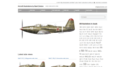 Desktop Screenshot of basilzolotov.com